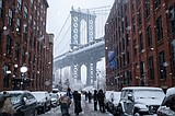 Weekend storm drops heavy snow around Northeast as Pacific Northwest braces for more rain