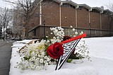 Person of interest detained in Brown University shooting that killed 2 and wounded 9