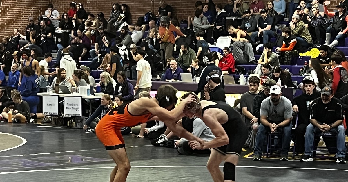 Silver Valley Sports: Dec. 8 - 14