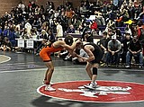 Silver Valley Sports: Dec. 8 - 14