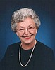 Joann Reksten, 97