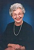 Joann Reksten, 97