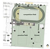 High school expansion balancing costs, sustainability
