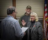 Thompson Falls Council sets stage for leadership transition