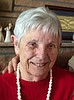 Patsy Eisinger, 95