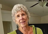 Debbie Hammett, 74
