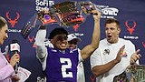 Huskies best Boise State in LA Bowl
