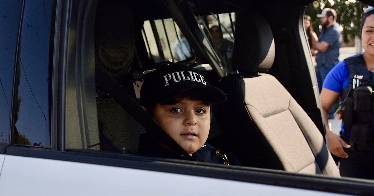 Quincy Police Department Logs as of Dec. 16, 2025