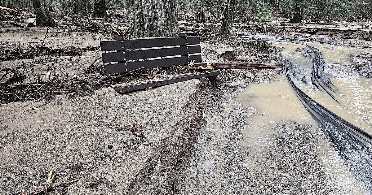 Governor requests federal aid to help repair Libby’s water system