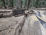 Governor requests federal aid to help repair Libby’s water system