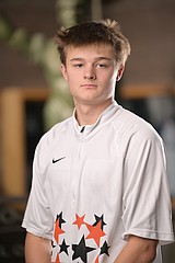ATHLETE OF THE WEEK: Connor Carver, Post Falls High School