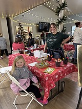 Festival of Trees raises $33K for NHHS Foundation