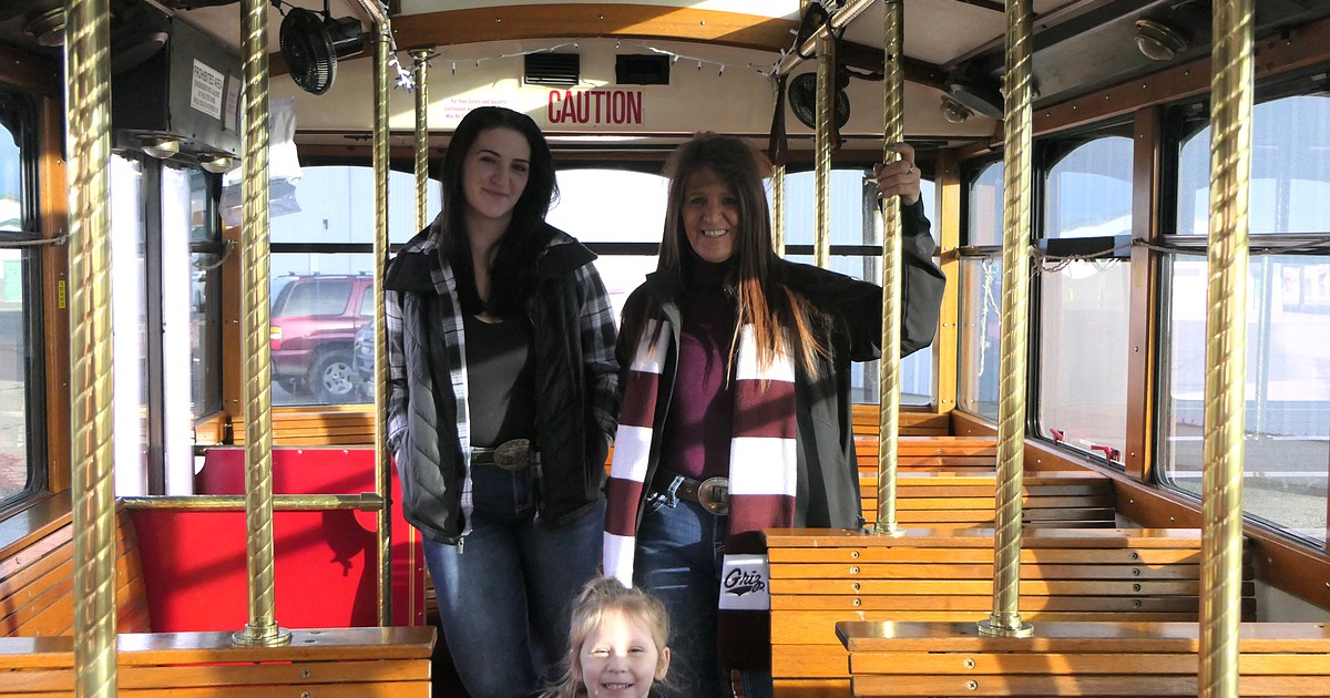 New owners of Montana Trolley Co. want to keep tradition alive