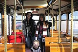 New owners of Montana Trolley Co. want to keep tradition alive