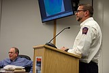 Polson Commission weighs pros, cons of second fire station