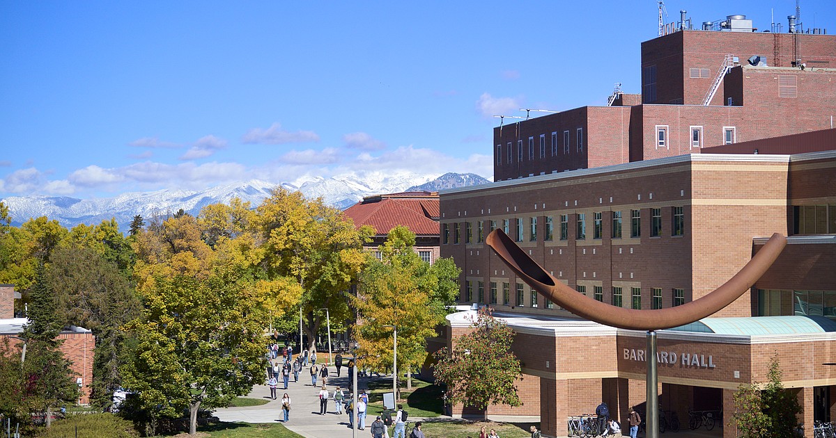 Montana State University site of new U.S. Patent and Trademark office