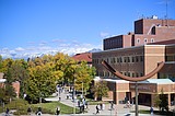 Montana State University site of new U.S. Patent and Trademark office