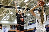 Polson, Ronan girls open season at NWA/SWA Tip-Off Tournament