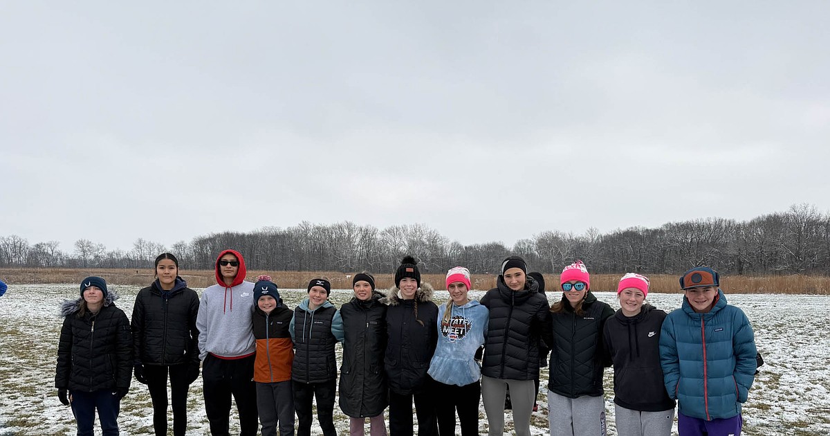 Mission Mountain Mercury earns national title, plus runner-up finish