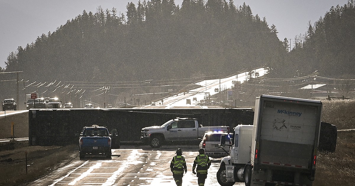 Gianforte declares wind disaster for Montana