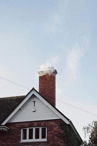 Chimney maintenance is essential for safety