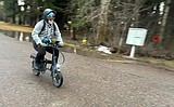 Columbia Falls passes law restricting e-bikes, e-motorcycles and their like
