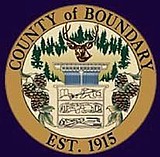 First half of property taxes due Dec. 20 in Boundary County