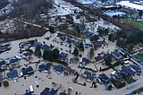 High winds batter water-logged Northwest, killing Idaho man and cutting power to half a million