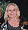 Lorinda Hattem Daumiller, 70