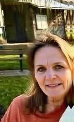 Tracy Leigh Mitchell, 60
