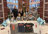 Signing photos Dec. 24, 2025
