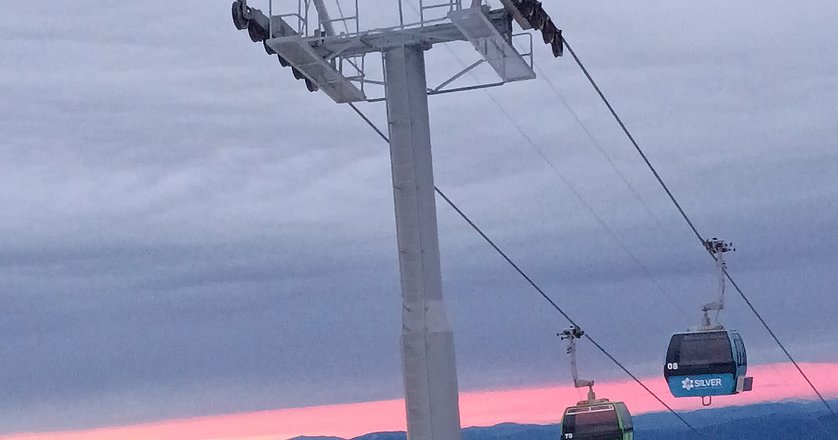 Weather woes continue to stall North Idaho ski season