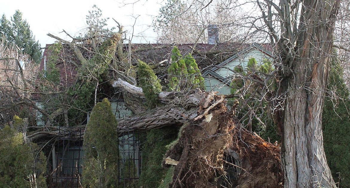 Outages wind down across North Idaho