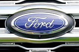 Ford recalls more than 270,000 electric and hybrid vehicles due to roll-away risk