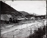 THE DIRT: Historic pollution study of the Coeur d’Alene Basin