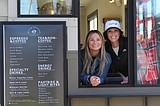 Better Together Coffee Co. now open in Coeur d'Alene