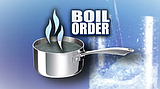 Boil Order issued for Osburn, Big Creek