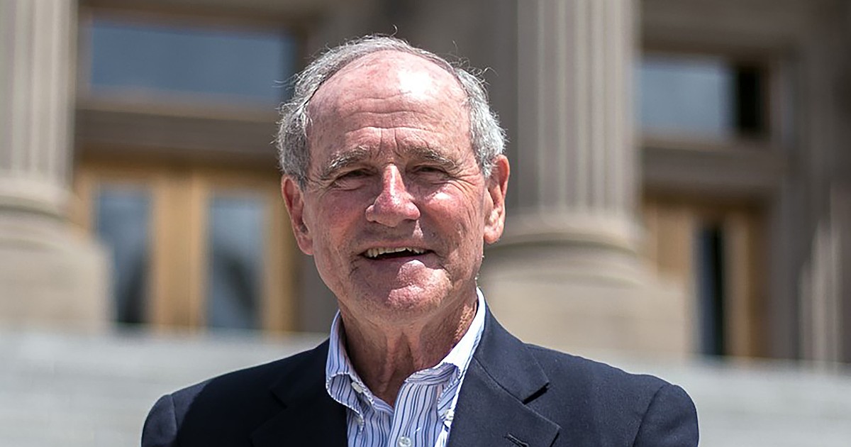 Idaho senators craft legislation to prioritize protecting Christians globally