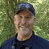 Sheriff Eddy names undersheriff