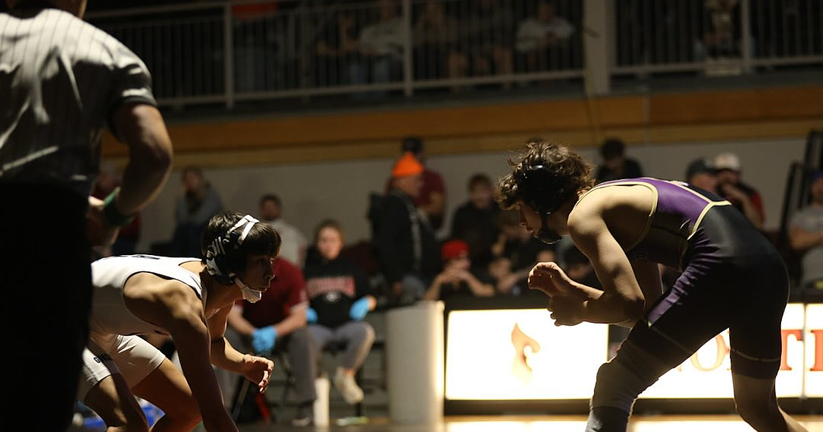 Silver Valley Sports: Dec. 15-21