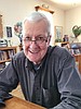 Bernel (Bernie) Mengwasser, 83