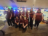 Mavs bowling off to strong start