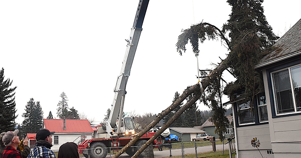 Local folks show resilience in face of repeat disasters