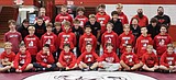 MIDDLE SCHOOL WRESTLING: Sandpoint teams post top finishes at district championships