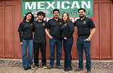 New Mexican restaurant will open in 4B’s