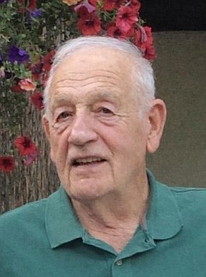 Homer Hurley, 95