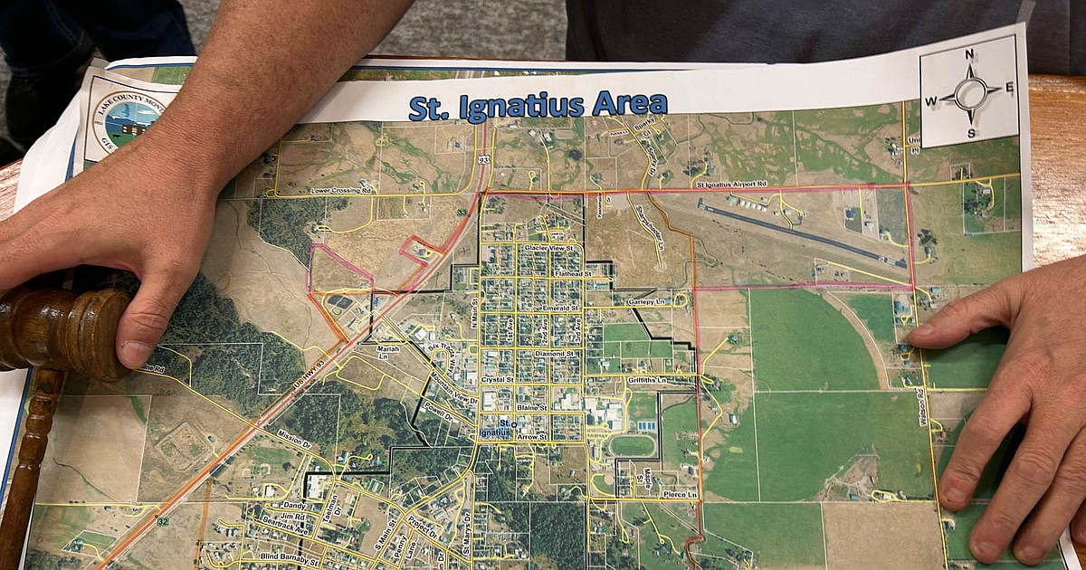 Win, win: Mission Council discusses annexation of ‘Indian Town’