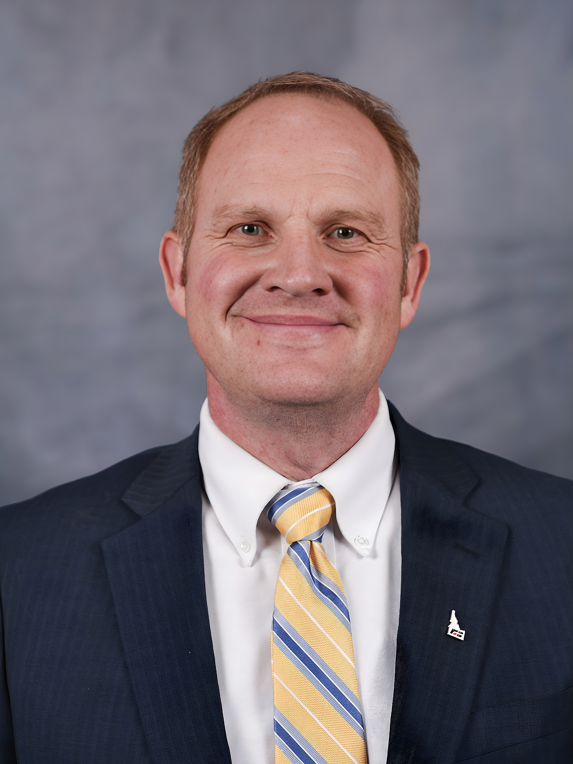 Doug Barrie