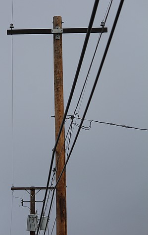 The Port of Moses Lake will build its own electricity-generating facilities and power lines.