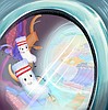 A journey beyond the dryer